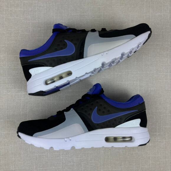 ? 2016 Nike Air Max Zero “Persian Violet” 8M